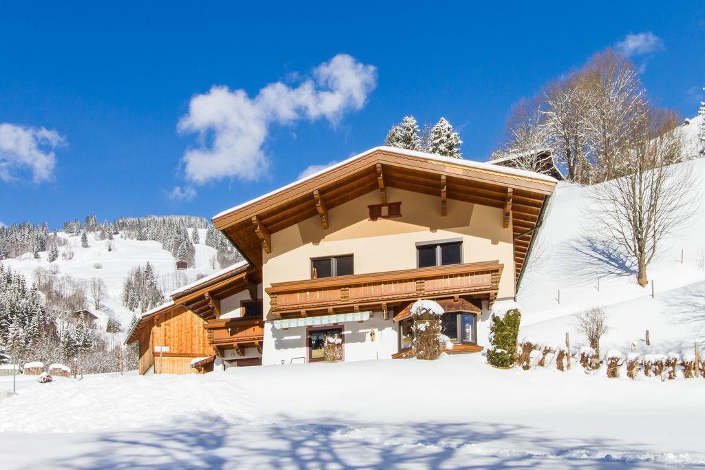 Haus Schwaighofer Saalbach-Hinterglemm Quarto foto