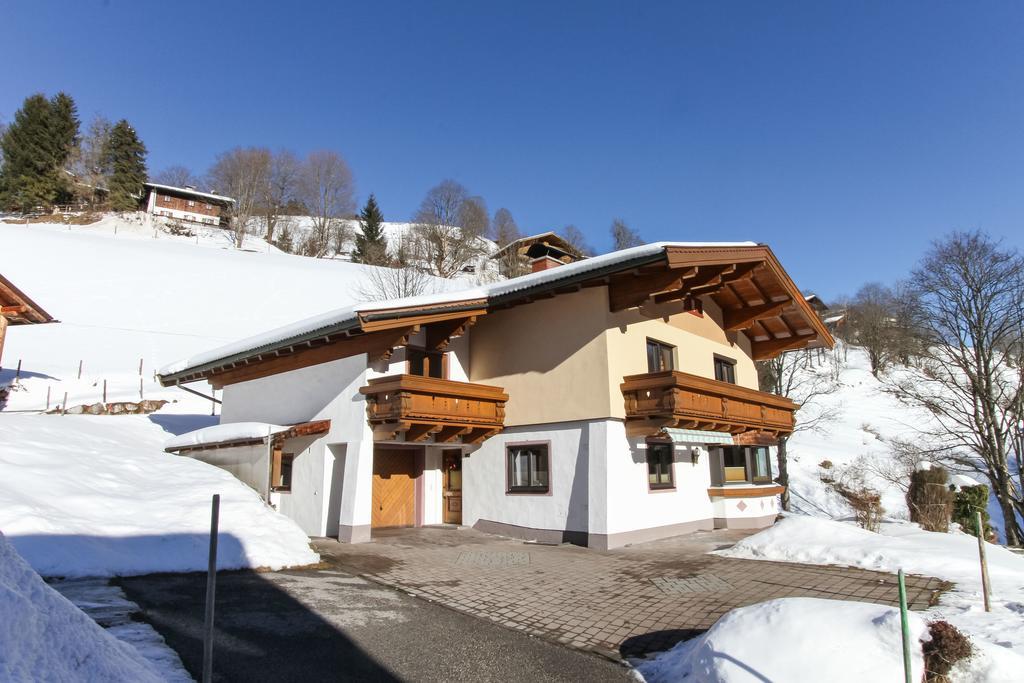 Haus Schwaighofer Saalbach-Hinterglemm Exterior foto