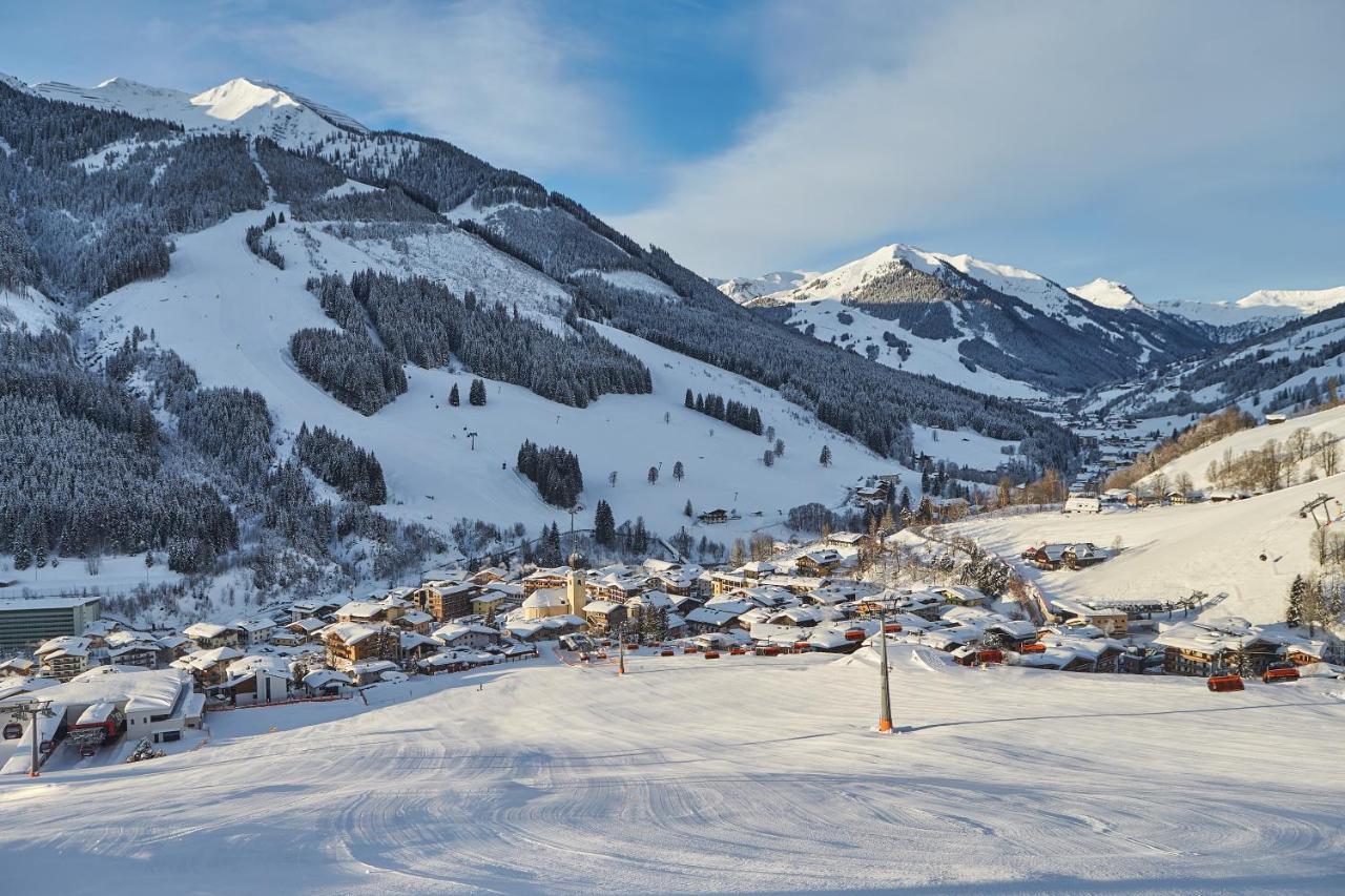 Haus Schwaighofer Saalbach-Hinterglemm Exterior foto