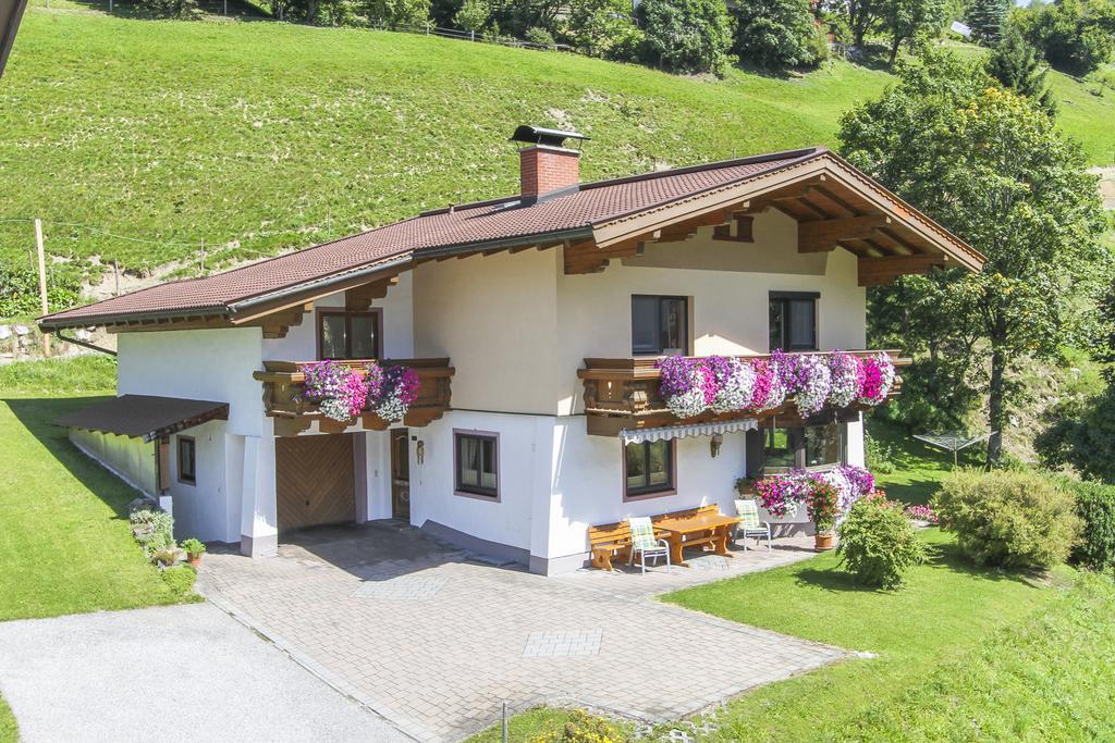 Haus Schwaighofer Saalbach-Hinterglemm Exterior foto
