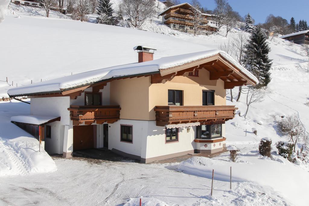 Haus Schwaighofer Saalbach-Hinterglemm Exterior foto